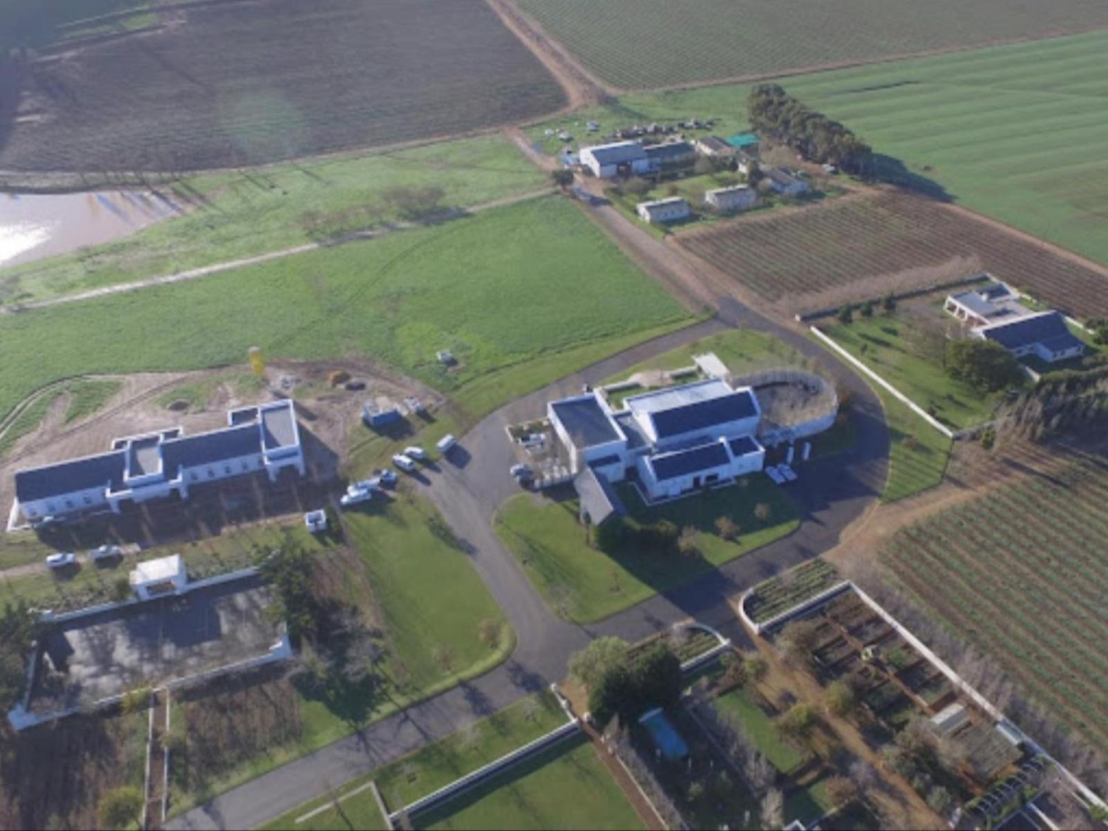 Loch Lynne Estate Hotel Durbanville Eksteriør billede