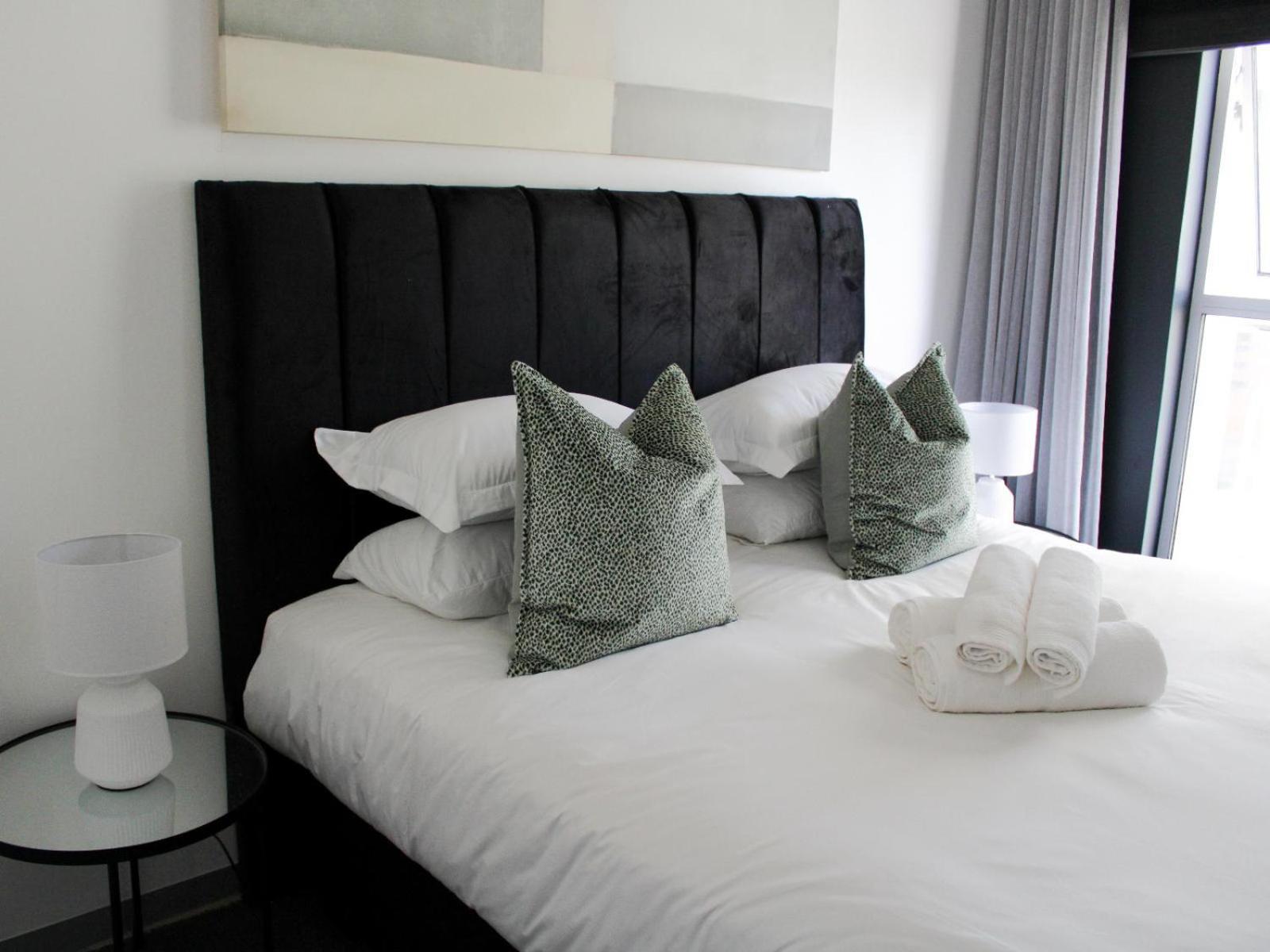 Loch Lynne Estate Hotel Durbanville Værelse billede