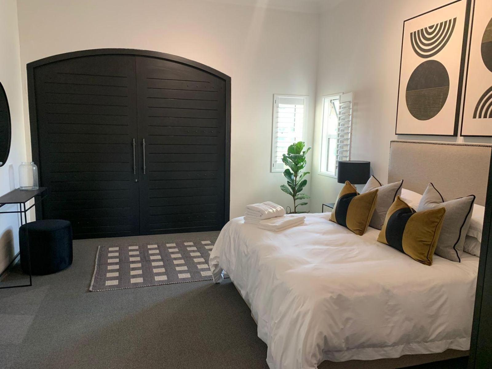 Loch Lynne Estate Hotel Durbanville Værelse billede