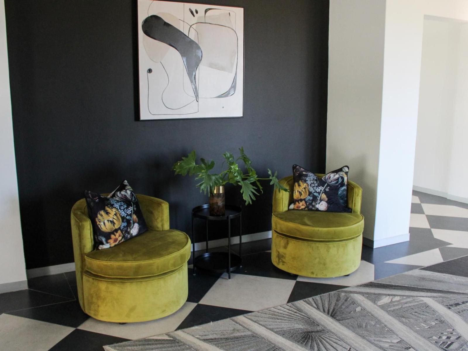 Loch Lynne Estate Hotel Durbanville Eksteriør billede