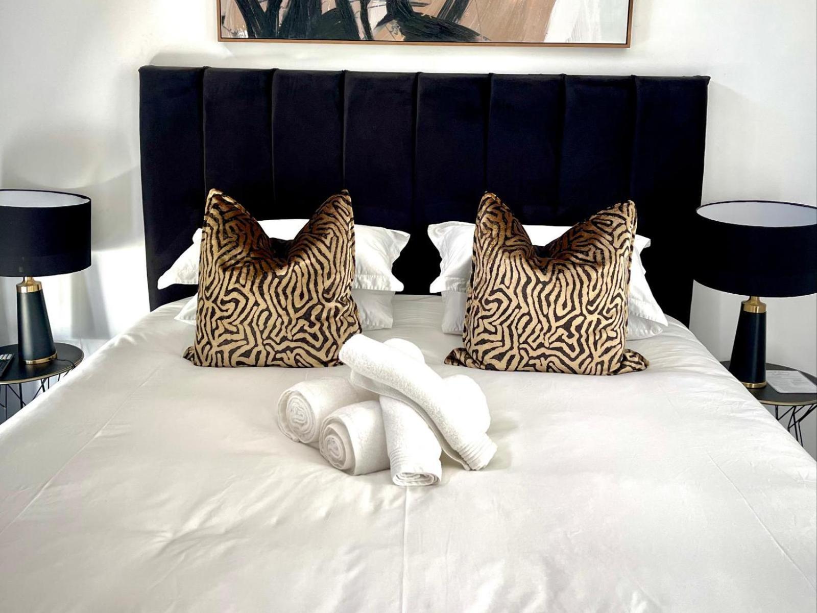 Loch Lynne Estate Hotel Durbanville Værelse billede